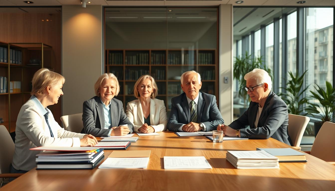 Business legal support and planning for entrepreneurs