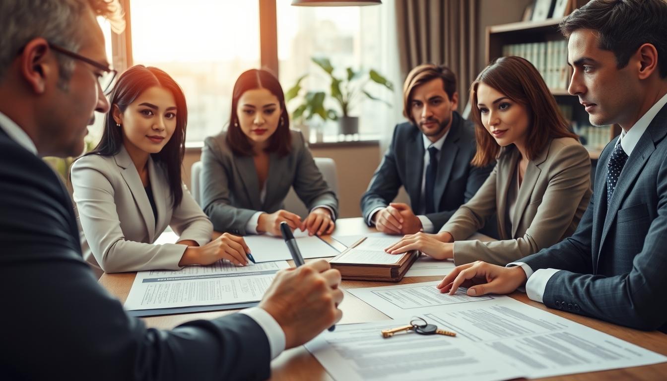 Compliance and commercial agreement guidance for entrepreneurs