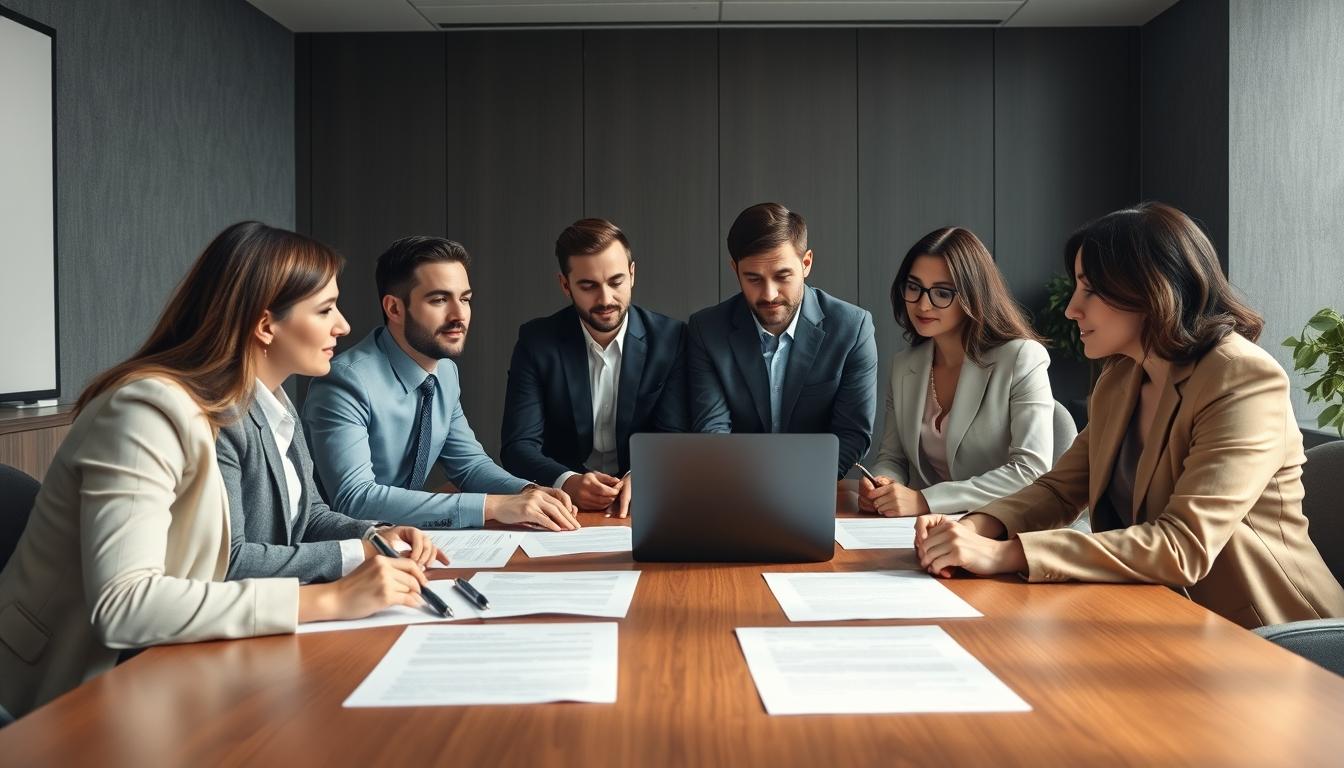 Startup compliance and commercial guidance