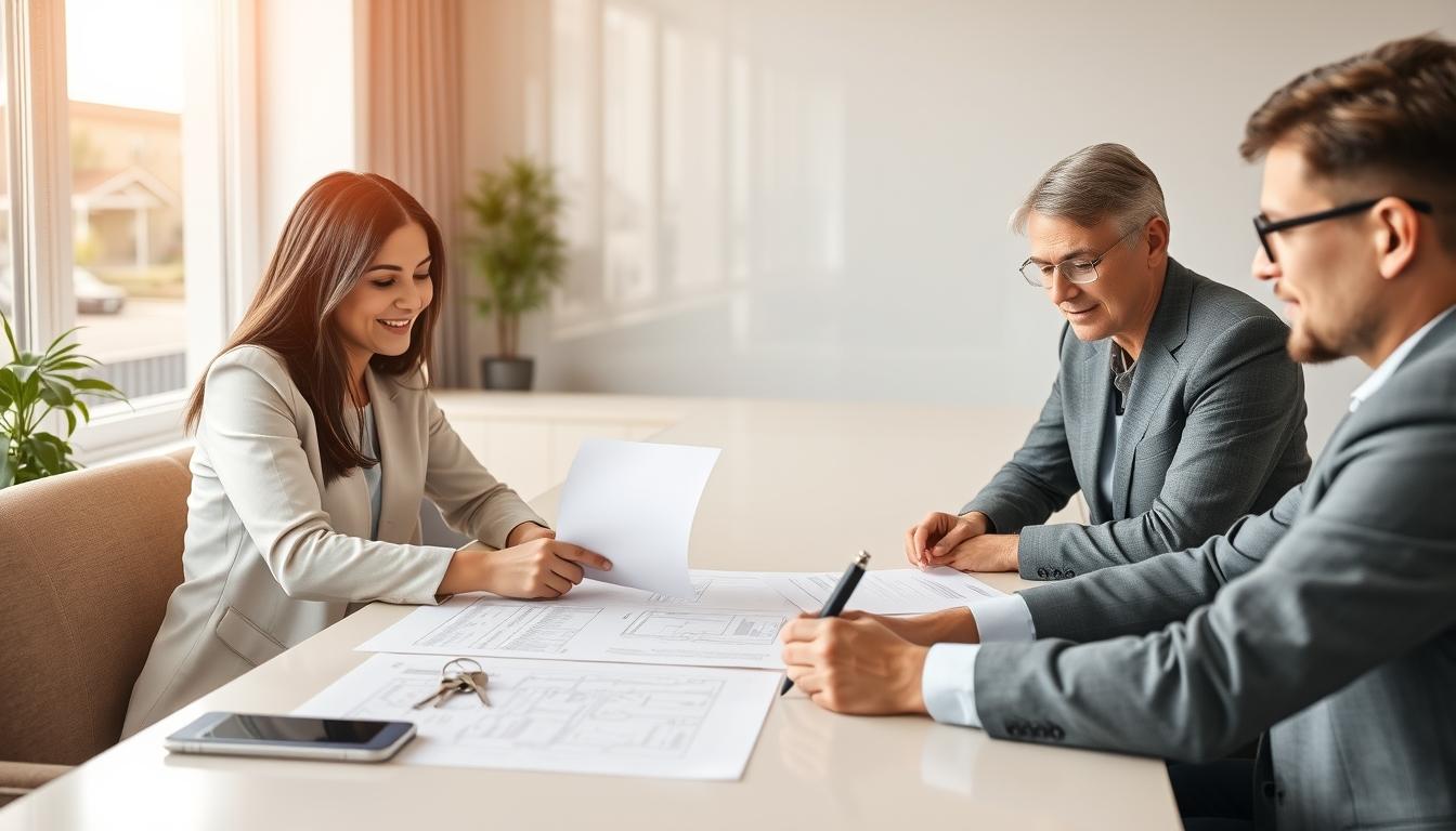 Startup contract planning